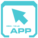 Application Alt icon
